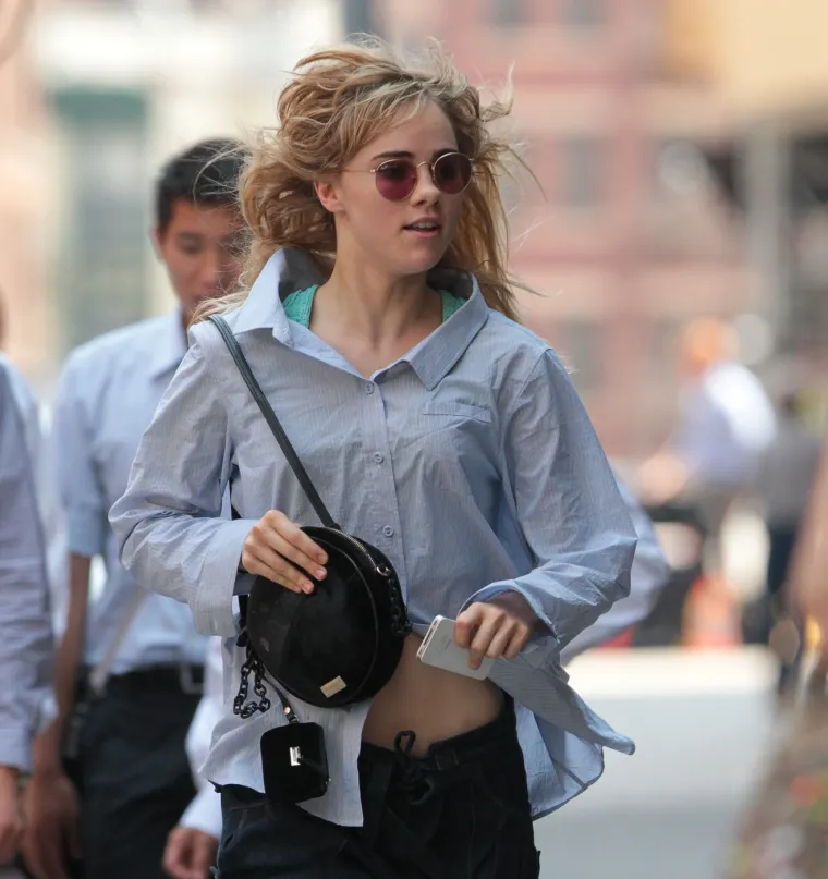 Znate li tko je ova ljepotica? Žena je megapopularnog glumca, a imaju i dijete zajedno