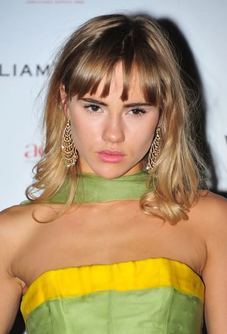 Znate li tko je ova ljepotica? Žena je megapopularnog glumca, a imaju i dijete zajedno