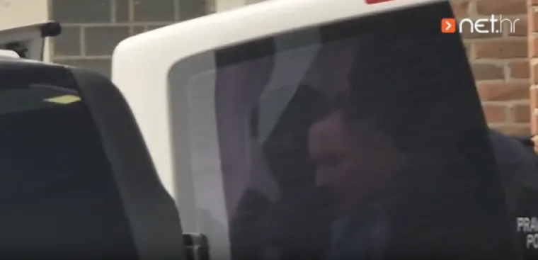 Opasni ubojica, zalizana kosa i pogled koji ledi krv u žilama: Ovako danas izgleda sisački monstrum