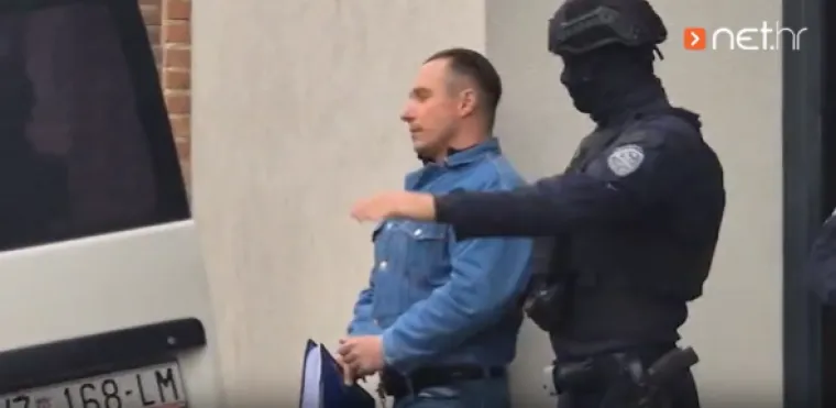 Opasni ubojica, zalizana kosa i pogled koji ledi krv u žilama: Ovako danas izgleda sisački monstrum