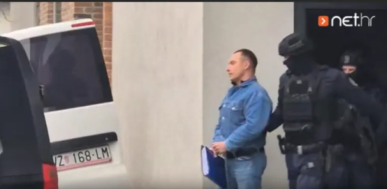 Opasni ubojica, zalizana kosa i pogled koji ledi krv u žilama: Ovako danas izgleda sisački monstrum