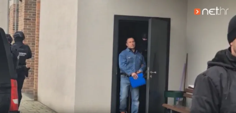 Opasni ubojica, zalizana kosa i pogled koji ledi krv u žilama: Ovako danas izgleda sisački monstrum