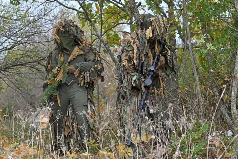 Nema hodanja, samo trčanje i neprospavane noći! Ovako se stvaraju hrvatski izvidnici