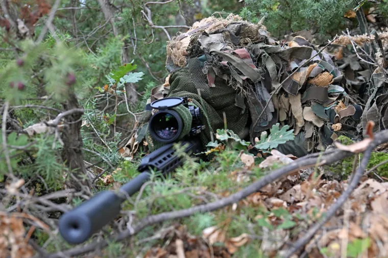 Nema hodanja, samo trčanje i neprospavane noći! Ovako se stvaraju hrvatski izvidnici