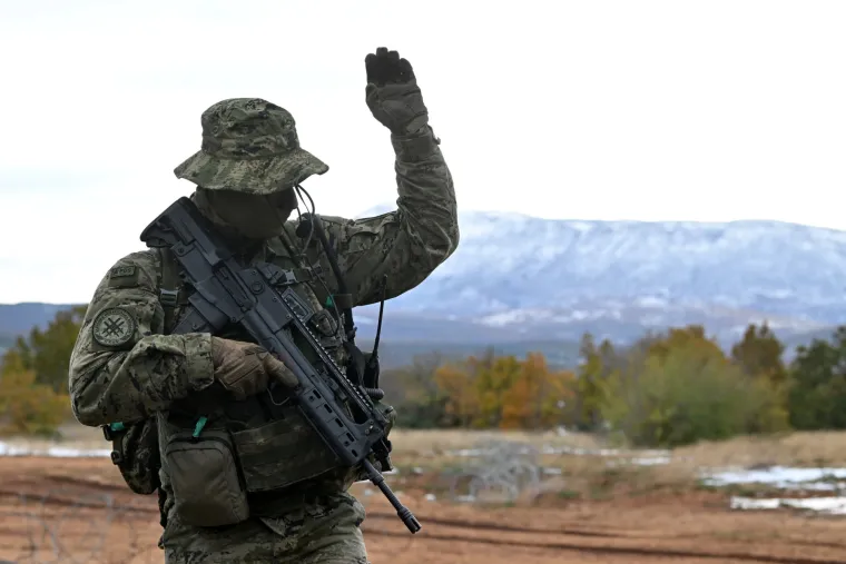Nema hodanja, samo trčanje i neprospavane noći! Ovako se stvaraju hrvatski izvidnici