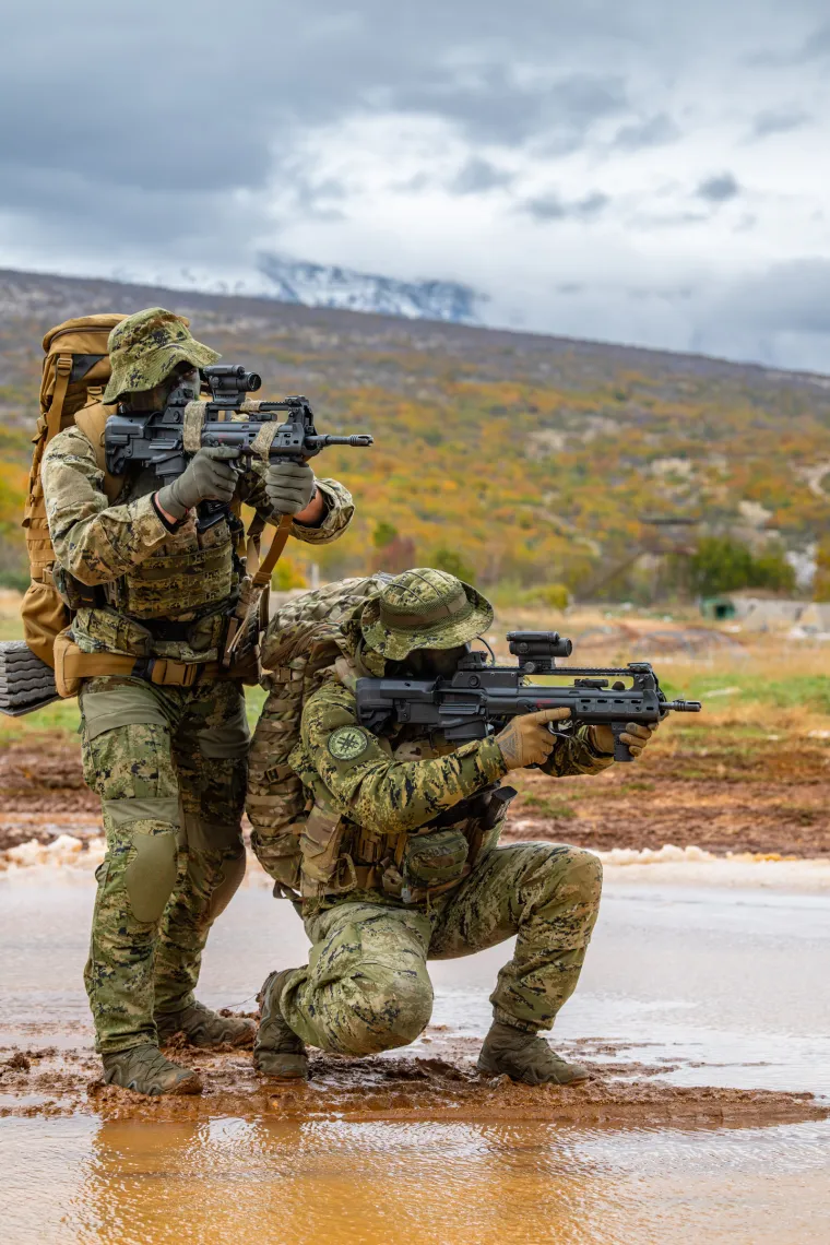 Nema hodanja, samo trčanje i neprospavane noći! Ovako se stvaraju hrvatski izvidnici