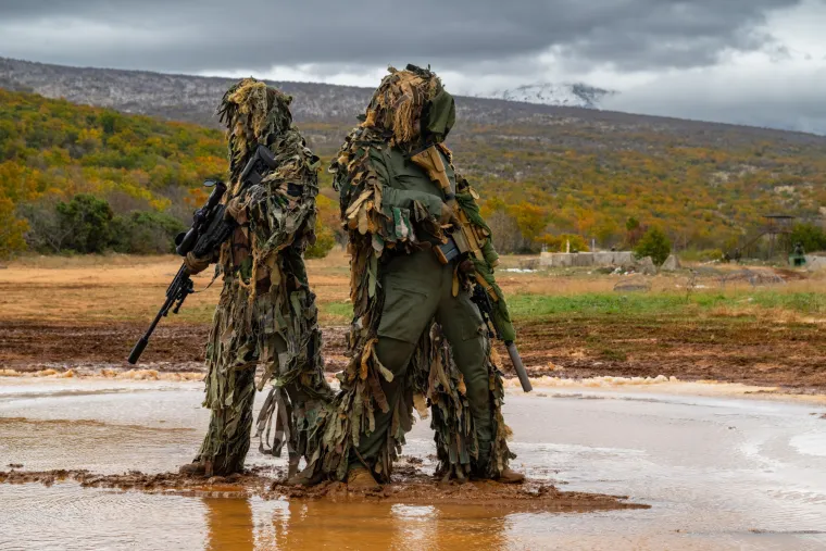 Nema hodanja, samo trčanje i neprospavane noći! Ovako se stvaraju hrvatski izvidnici