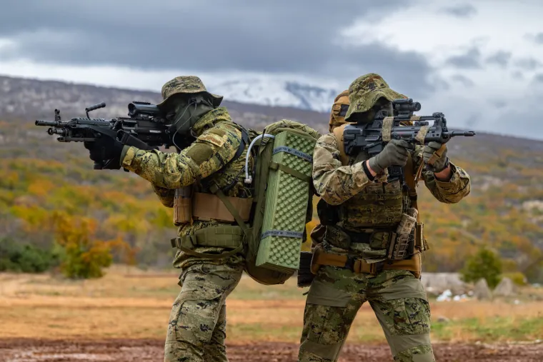 Nema hodanja, samo trčanje i neprospavane noći! Ovako se stvaraju hrvatski izvidnici