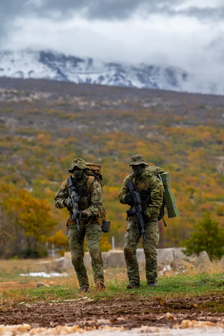 Nema hodanja, samo trčanje i neprospavane noći! Ovako se stvaraju hrvatski izvidnici