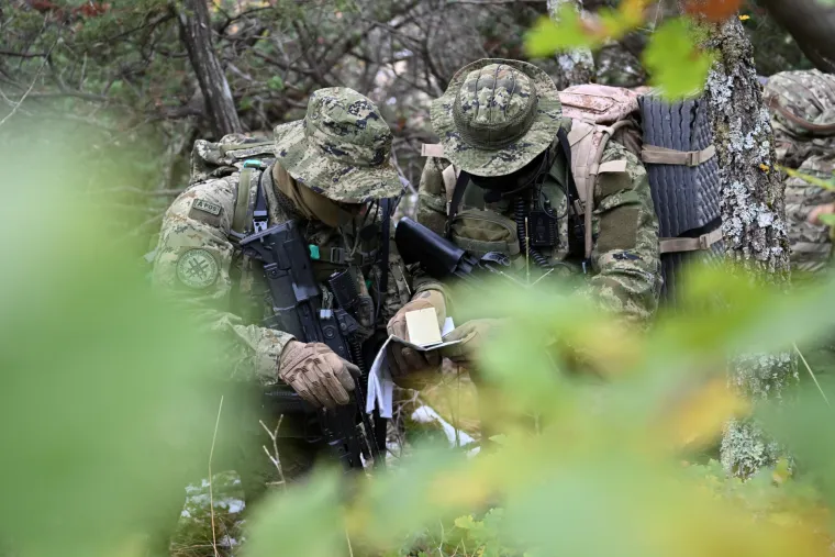 Nema hodanja, samo trčanje i neprospavane noći! Ovako se stvaraju hrvatski izvidnici