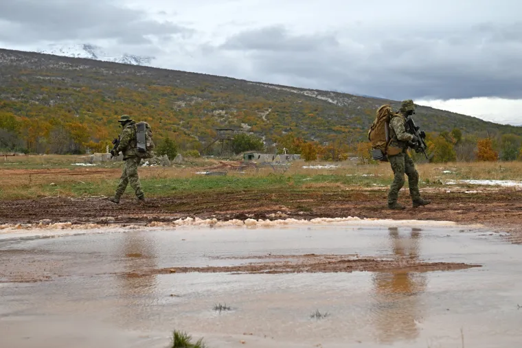 Nema hodanja, samo trčanje i neprospavane noći! Ovako se stvaraju hrvatski izvidnici