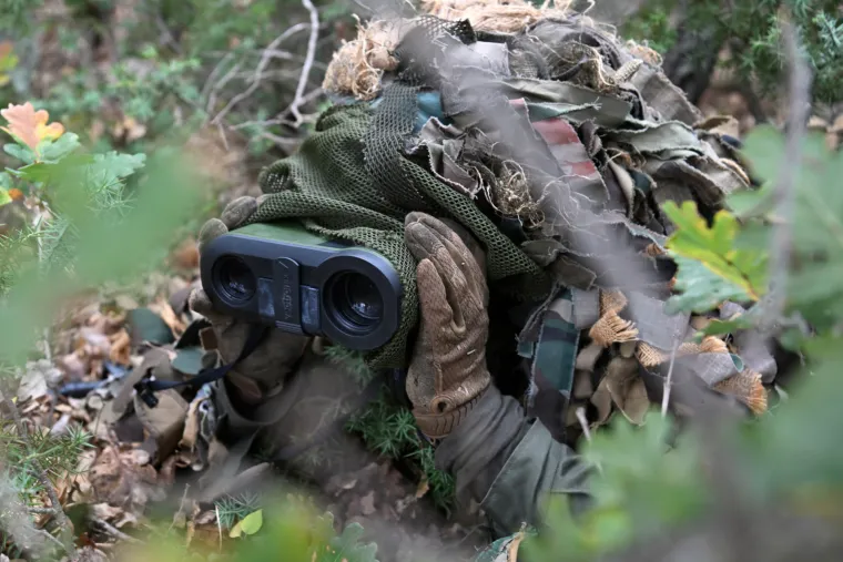 Nema hodanja, samo trčanje i neprospavane noći! Ovako se stvaraju hrvatski izvidnici