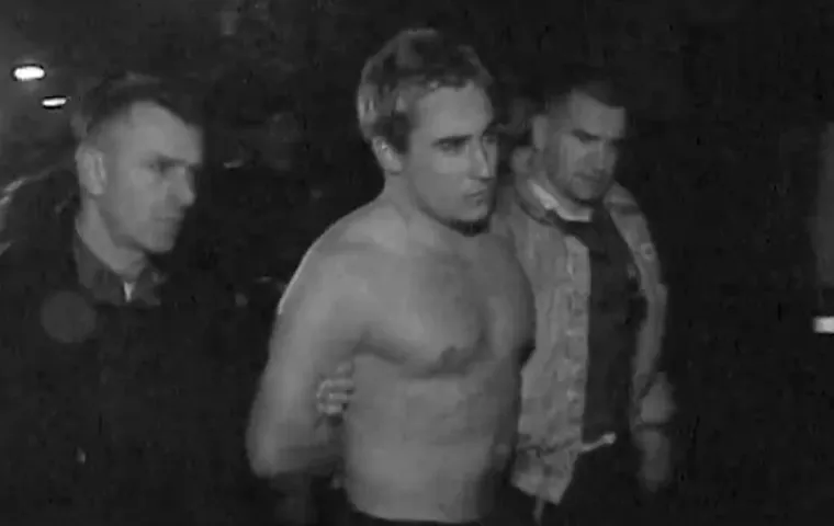 Opasni ubojica, zalizana kosa i pogled koji ledi krv u žilama: Ovako danas izgleda sisački monstrum