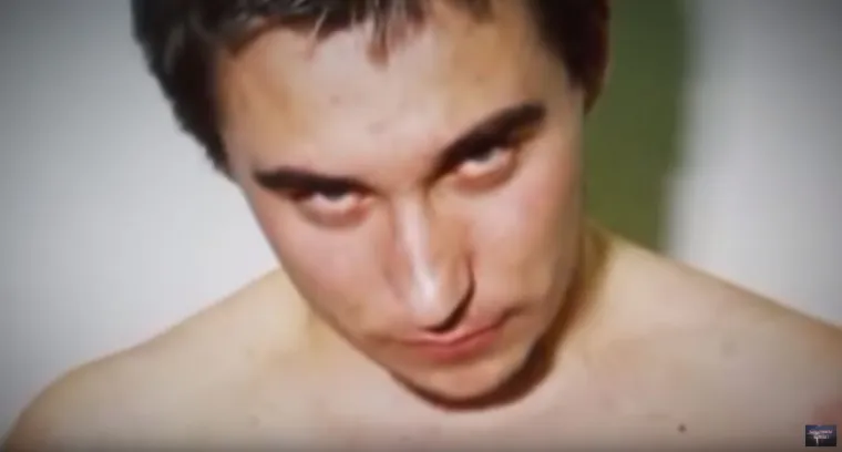 Opasni ubojica, zalizana kosa i pogled koji ledi krv u žilama: Ovako danas izgleda sisački monstrum