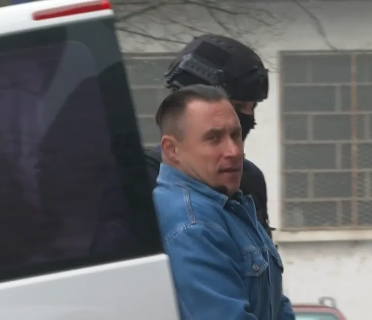 Opasni ubojica, zalizana kosa i pogled koji ledi krv u žilama: Ovako danas izgleda sisački monstrum