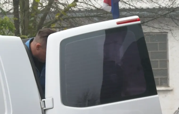 Opasni ubojica, zalizana kosa i pogled koji ledi krv u žilama: Ovako danas izgleda sisački monstrum