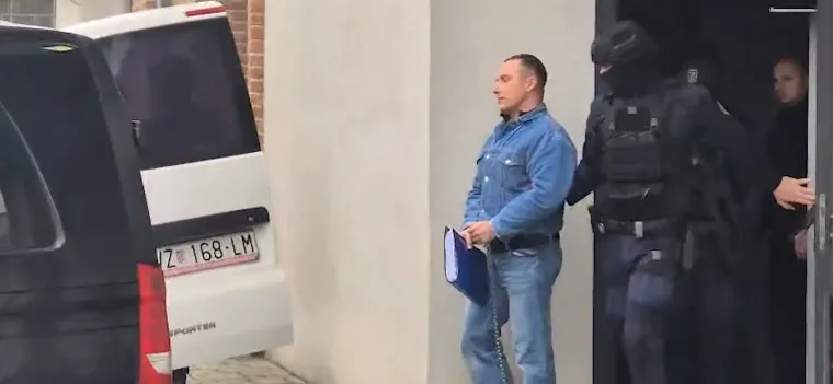 Opasni ubojica, zalizana kosa i pogled koji ledi krv u žilama: Ovako danas izgleda sisački monstrum