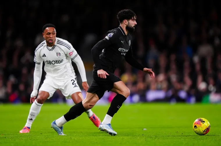 Gvardiol postao heroj pred očima rock zvijezde: Ovo su prizori za pamćenje