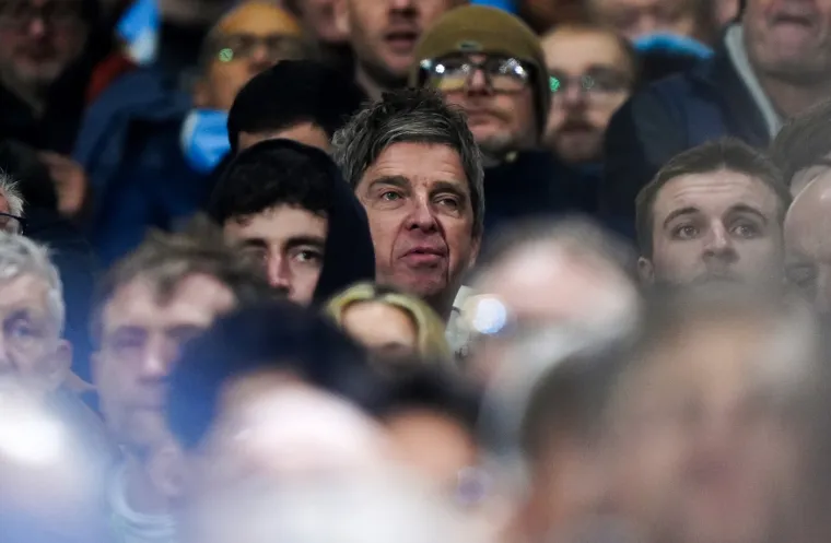 Gvardiol postao heroj pred očima rock zvijezde: Ovo su prizori za pamćenje