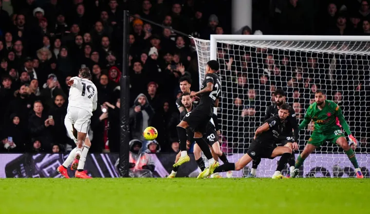 Gvardiol postao heroj pred očima rock zvijezde: Ovo su prizori za pamćenje