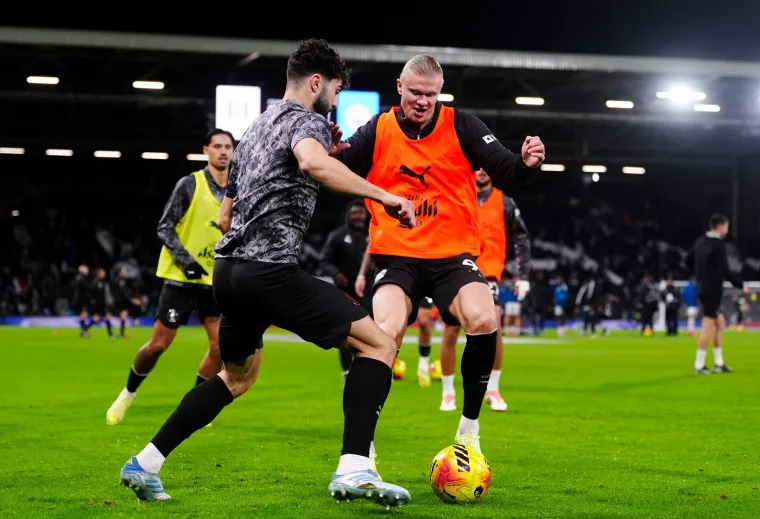 Gvardiol postao heroj pred očima rock zvijezde: Ovo su prizori za pamćenje
