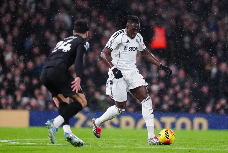 Gvardiol postao heroj pred očima rock zvijezde: Ovo su prizori za pamćenje