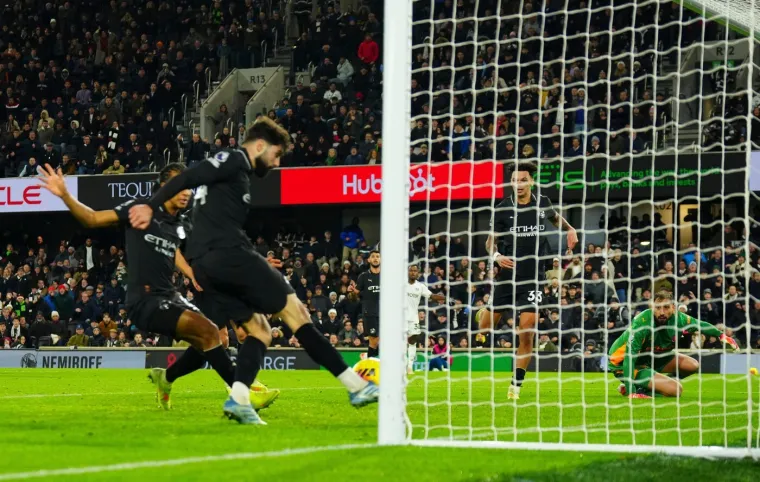 Gvardiol postao heroj pred očima rock zvijezde: Ovo su prizori za pamćenje