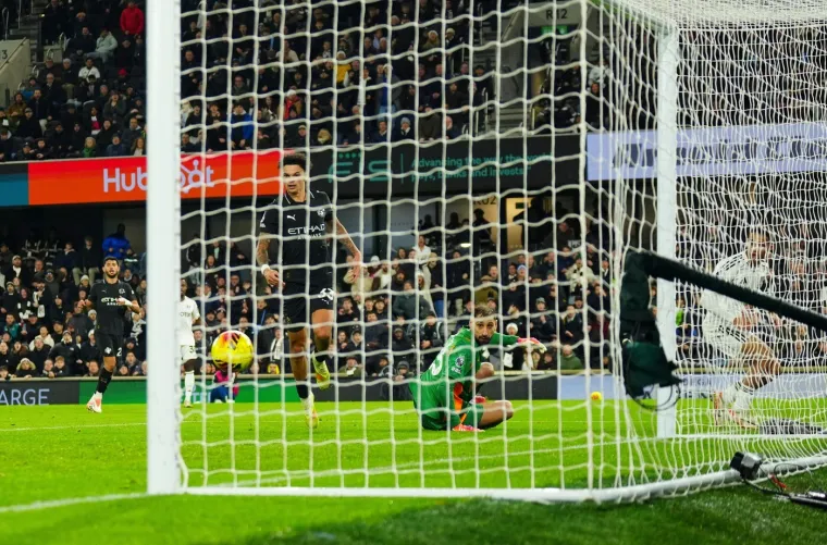 Gvardiol postao heroj pred očima rock zvijezde: Ovo su prizori za pamćenje