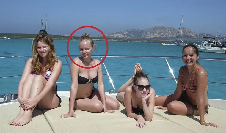 Odrastale u strogoj privatnosti: Tajnovite kćeri Vladimira Putina nevjerojatno nalikuju ocu