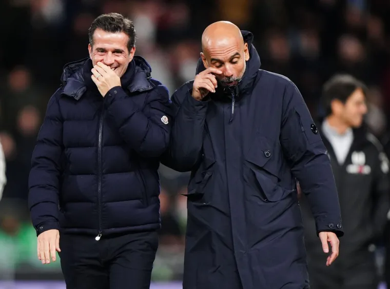 &Scaron;to se događa s Pepom Guardiolom? U ovakvom stanju smo ga rijetko viđali