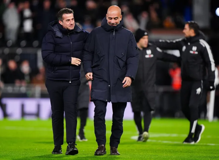 &Scaron;to se događa s Pepom Guardiolom? U ovakvom stanju smo ga rijetko viđali