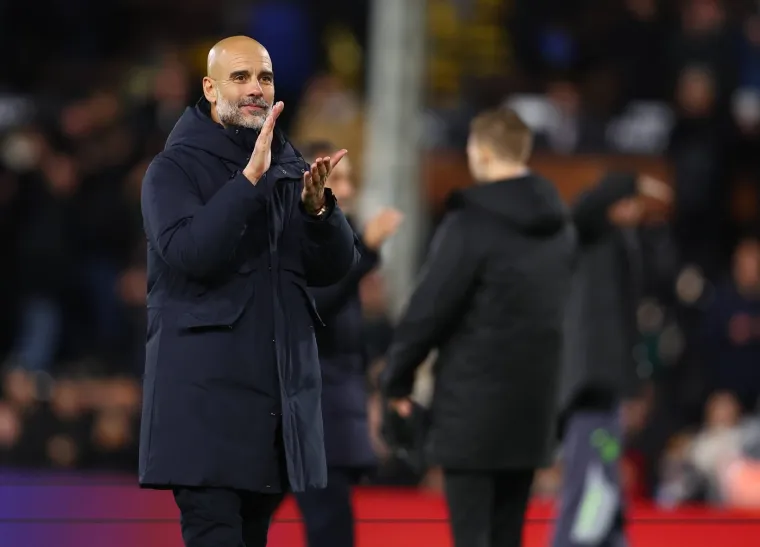 &Scaron;to se događa s Pepom Guardiolom? U ovakvom stanju smo ga rijetko viđali