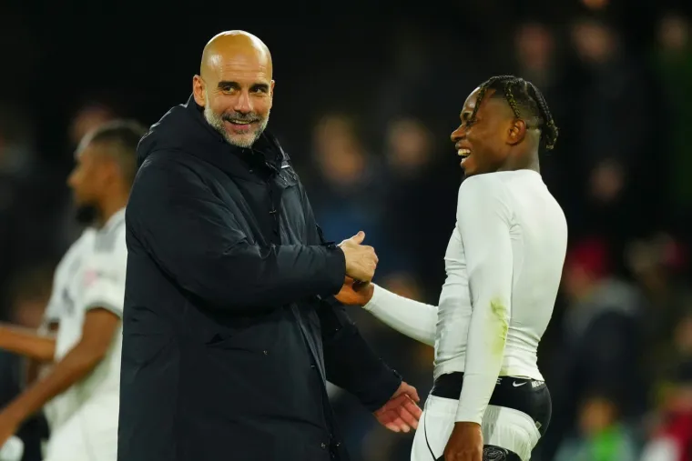 &Scaron;to se događa s Pepom Guardiolom? U ovakvom stanju smo ga rijetko viđali