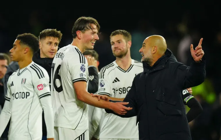 &Scaron;to se događa s Pepom Guardiolom? U ovakvom stanju smo ga rijetko viđali