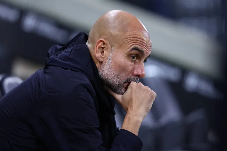 Što se događa s Pepom Guardiolom? U ovakvom stanju smo ga rijetko viđali