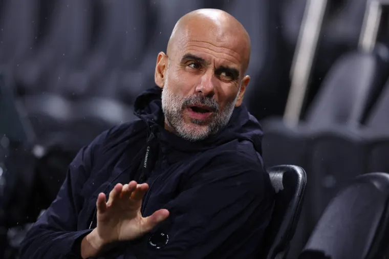 &Scaron;to se događa s Pepom Guardiolom? U ovakvom stanju smo ga rijetko viđali