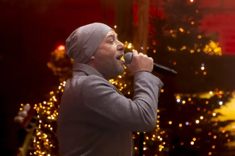 Legice pro&scaron;etale hit sezone: Svi pogledi su bili upereni u zgodne crnke u osječkoj Tvrđi