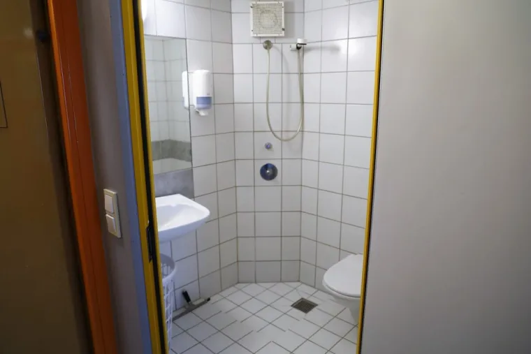 Ne, ne šalimo se: Ovdje zatvori izgledaju bolje od mnogih studentskih soba, hostela i hotela!