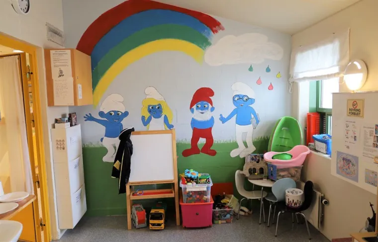 Ne, ne &scaron;alimo se: Ovdje zatvori izgledaju bolje od mnogih studentskih soba, hostela i hotela!