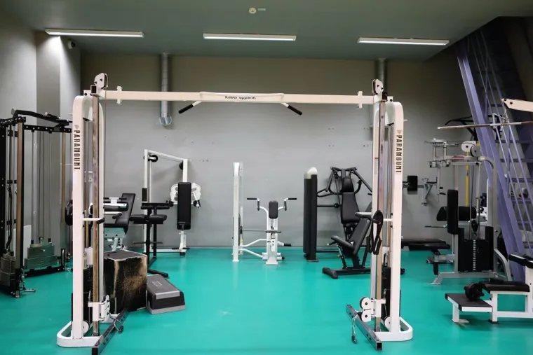 Ne, ne šalimo se: Ovdje zatvori izgledaju bolje od mnogih studentskih soba, hostela i hotela!