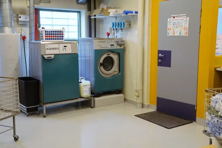 Ne, ne šalimo se: Ovdje zatvori izgledaju bolje od mnogih studentskih soba, hostela i hotela!