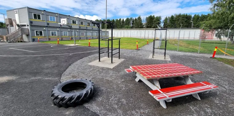 Ne, ne &scaron;alimo se: Ovdje zatvori izgledaju bolje od mnogih studentskih soba, hostela i hotela!