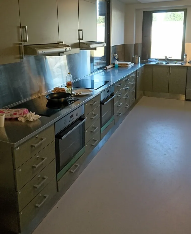 Ne, ne &scaron;alimo se: Ovdje zatvori izgledaju bolje od mnogih studentskih soba, hostela i hotela!