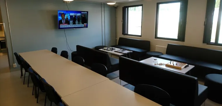 Ne, ne &scaron;alimo se: Ovdje zatvori izgledaju bolje od mnogih studentskih soba, hostela i hotela!