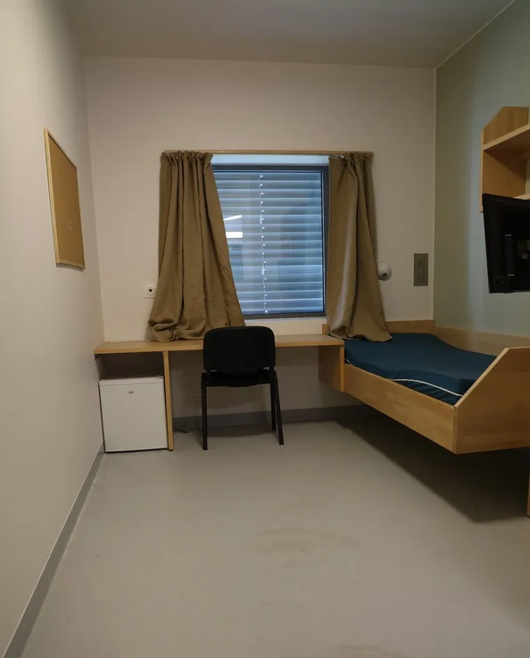 Ne, ne &scaron;alimo se: Ovdje zatvori izgledaju bolje od mnogih studentskih soba, hostela i hotela!