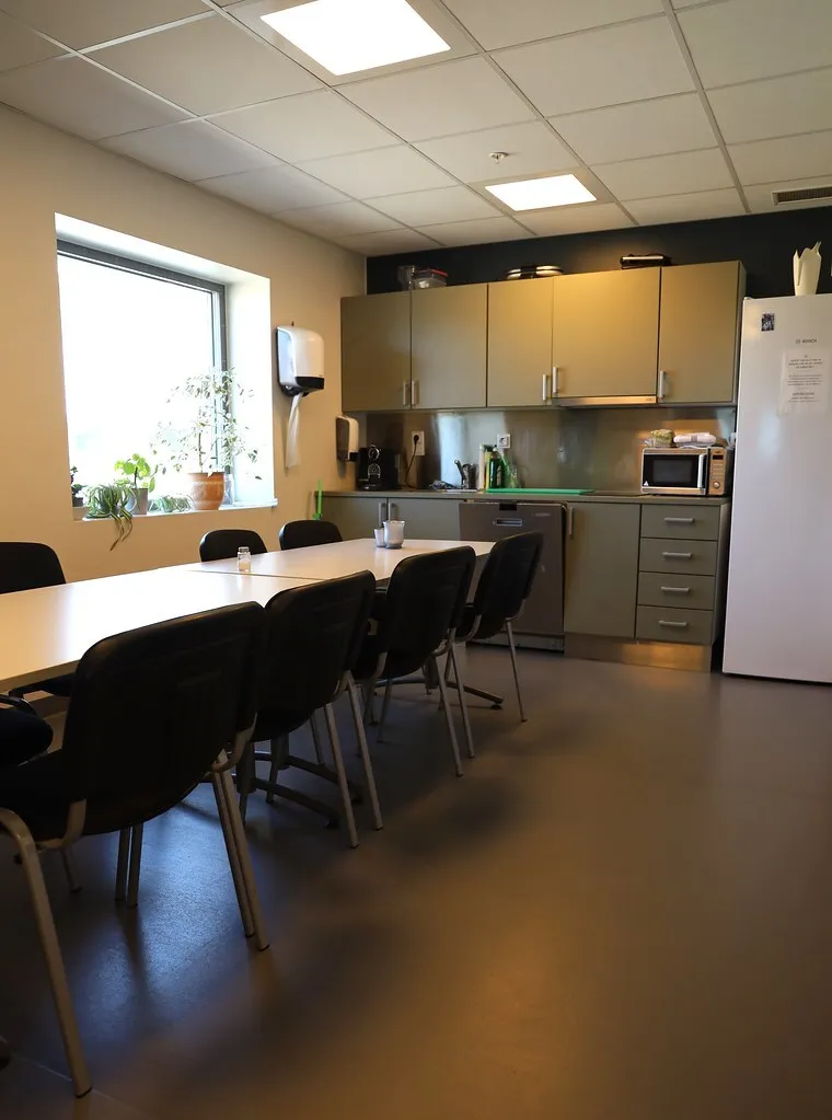 Ne, ne &scaron;alimo se: Ovdje zatvori izgledaju bolje od mnogih studentskih soba, hostela i hotela!