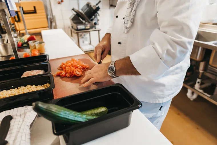 Ne, ne šalimo se: Ovdje zatvori izgledaju bolje od mnogih studentskih soba, hostela i hotela!