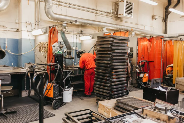 Ne, ne &scaron;alimo se: Ovdje zatvori izgledaju bolje od mnogih studentskih soba, hostela i hotela!