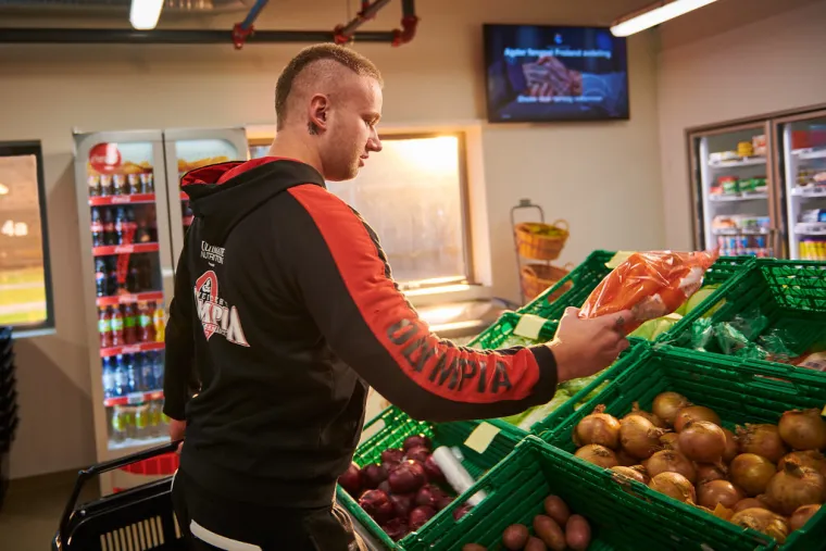 Ne, ne šalimo se: Ovdje zatvori izgledaju bolje od mnogih studentskih soba, hostela i hotela!