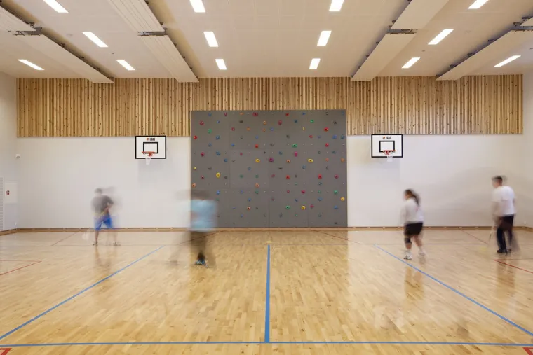 Ne, ne šalimo se: Ovdje zatvori izgledaju bolje od mnogih studentskih soba, hostela i hotela!